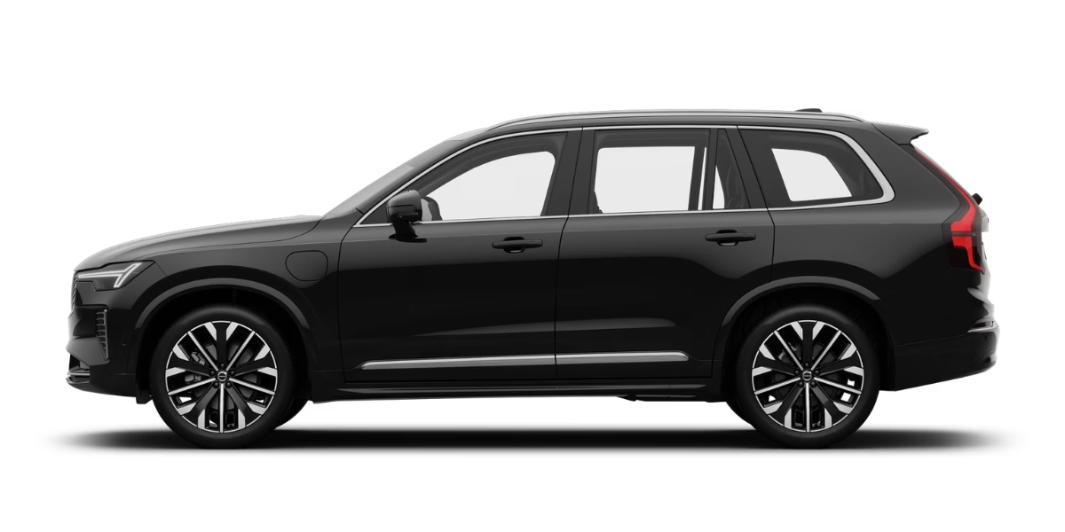 XC90 Plug-in Hybrid Ultra