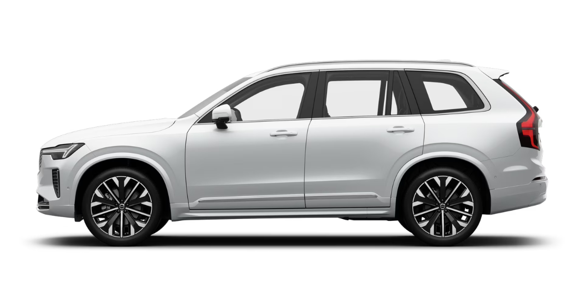 XC90 Ultra