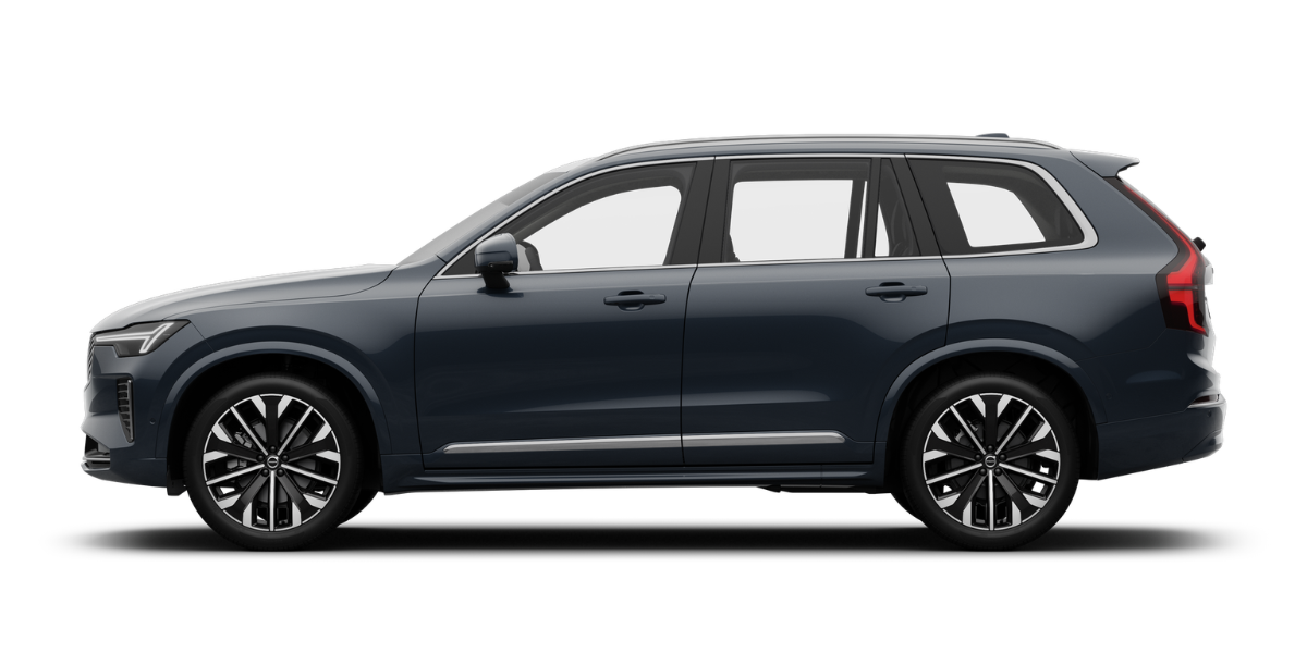 XC90 Ultra